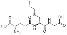 S-PROPYLGLUTATHIONE