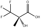 (S)-3,3,3-TRIFLUORO-2-HYDROXY-2-METHYLPROPIONIC ACID