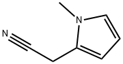 N-METHYLPYRROLE-2-ACETONITRILE