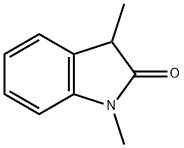 1,3-DIMETHYLINDOLIN-2-ONE