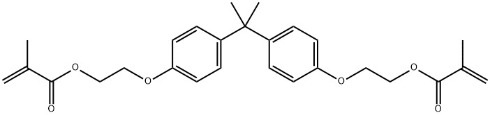 BISPHENOL A ETHOXYLATE DIMETHACRYLATE