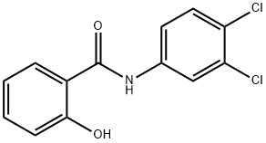 3',4'-DICHLOROSALICYLANILIDE