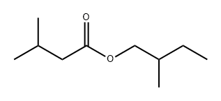 2-Methylbutyl isovalerate