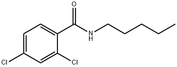 2447-88-3 structural image