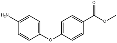 METHYL 4-(4-AMINOPHENOXY)BENZOATE