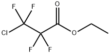 ETHYL 3-CHLOROTETRAFLUOROPROPIONATE