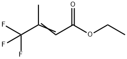 ETHYL 3-(TRIFLUOROMETHYL)CROTONATE