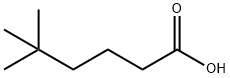 5,5-DIMETHYLHEXANOIC ACID