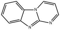 Pyrimido[1,2-a]benzimidazole (8CI,9CI)