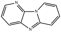Dipyrido[1,2-a:3',2'-d]imidazole Structural