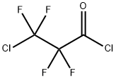 3-Chloro-2,2,3,3-tetrafluoropropionyl chloride