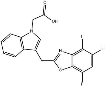 245116-90-9 structural image