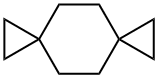 Dispiro(2.2.2.2)decane Structural