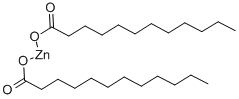 ZINC LAURATE Structural