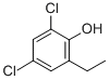 PHENOL, 2,4-DICHLORO-6-ETHYL-