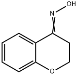 Chroman-4-One Oxime