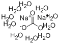 SODIUM CARBONATE DECAHYDRATE