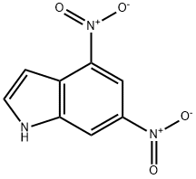 4,6-DINITRO INDOLE