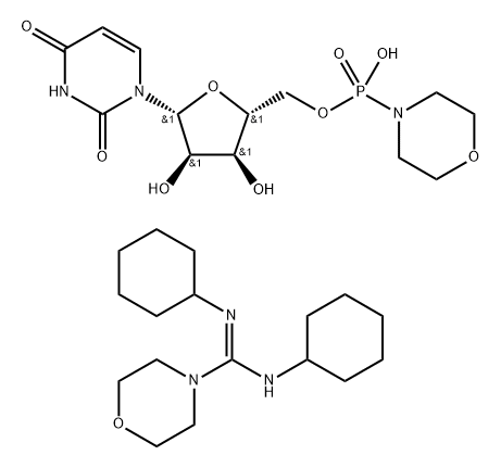 24558-91-6 structural image