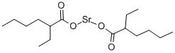 STRONTIUM 2-ETHYLHEXANOATE