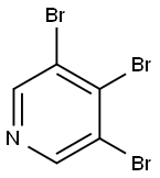 3,4,5-TRIBROMOPYRIDINE