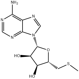 5'-(Methylthio)-5'-deoxyadenosine