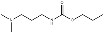 Propamocarb Structural