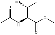 AC-THR-OME Structural