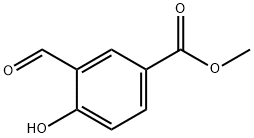 METHYL 3-FORMYL-4-HYDROXYBENZOATE