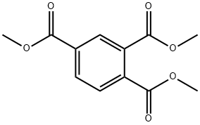 TRIMETHYL 1,2,4-BENZENETRICARBOXYLATE