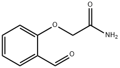 2-(2-FORMYL-PHENOXY)-ACETAMIDE