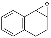 1,2-epoxy-1,2,3,4-tetrahydronaphthalene