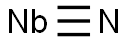 NIOBIUM NITRIDE Structural