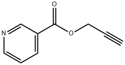 PROP-2-YNYL NICOTINATE