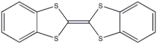 Dibenzotetrathiafulvalene Structural