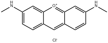 ACRIDINE RED Structural