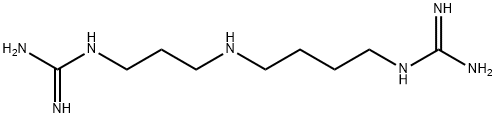 hirudonine Structural
