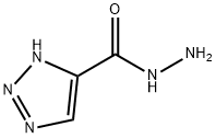 1H-[1,2,3]TRIAZOLE-4-CARBOXYLIC ACID HYDRAZIDE