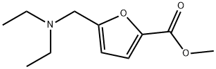 Methyl 5-[(diethylamino)methyl]-2-furoate