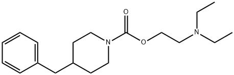 Benrixate Structural