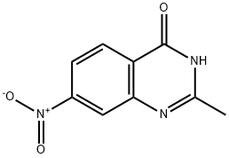 2-METHYL-7-NITROQUINAZOLIN-4-OL