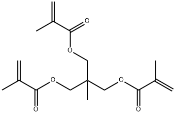 1,1,1-TRIMETHYLOL ETHANE TRIMETHACRYLATE