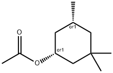 ACETIC ACID CIS-3,3,5-TRIMETHYLCYCLOHEXYL ESTER