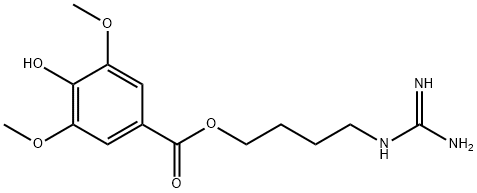 24697-74-3 structural image