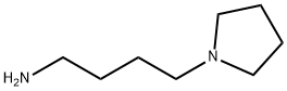 4-PYRROLIDINOBUTYLAMINE