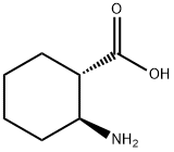 (1S,2S)-2-AMINOCYCLOHEXANECARBOXYLIC ACID