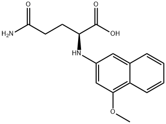 H-GLU(4M-BETANA)-OH