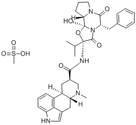 DIHYDROERGOCRISTINE MESYLATE