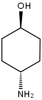 Trans-4-aminocyclohexanol