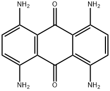 DISPERSE BLUE 1 Structural